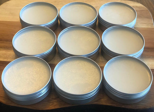 Tallow Balm